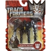 Брелок "Transformers: Starscream" 12681 пластик Изготовитель: Китай Артикул: 12681 инфо 11390a.