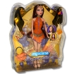 Кукла Barbie: "My scene - Золотое сияние": Chelsea расческа, специальный инструмент, 2 кулона инфо 11462a.