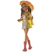 Кукла Barbie: "My scene - Брызги дождя": Westley Состав Кукла, зонт, расческа, брелок инфо 11475a.