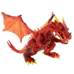 Игрушка "Дракон" х 17,5 см Изготовитель: Китай инфо 11954a.