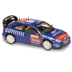 Модель автомобиля "Citroen Xsara WRC Monte Carlo" 151270 детей, но и среди взрослых инфо 12002a.