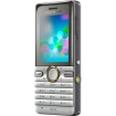 Sony Ericsson S312, Honey Silver Мобильный телефон Sony Ericsson инфо 12200a.