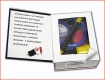 Игровой набор "Юный фокусник" подставка для вошебной коробочки, книжка-руководство инфо 12596a.