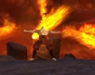 Avatar: The Legend of Aang - Into the Inferno (Wii) Игра для Nintendo Wii DVD-ROM, 2008 г Издатель: THQ; Разработчик: THQ; Дистрибьютор: Новый Диск пластиковый DVD-BOX Что делать, если программа не запускается? инфо 13305a.