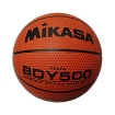 Мяч баскетбольный "Mikasa BDY500" бутил Артикул: BDY500 Производитель: Тайланд инфо 13451a.