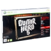 Guitar Hero 5 (Game & Wireless Guitar) (Xbox 360) Системные требования: Платформа Xbox 360 инфо 13452a.