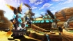 Ratchet & Clank: A Crack In Time (PS3) требования: Платформа Sony PlayStation 3 инфо 13521a.