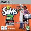 The Sims 2: Open For Business (MAC) Серия: The Sims инфо 13535a.