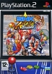SNK Arcade Classics: Volume 1 (PS2) Игра для PlayStation 2 DVD-ROM, 2009 г Издатель: Ignition Entertainment; Разработчик: SNK Playmore; Дистрибьютор: ООО "Веллод" пластиковый инфо 13579a.