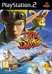 Jak & Daxter: The Lost Frontier (PS2) требования: Платформа Sony PlayStation 2 инфо 13607a.