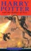 Harry Potter and the Goblet of Fire Издательство: Scholastic, Inc , 2002 г Мягкая обложка, 752 стр ISBN 0-439-13960-0 Язык: Английский инфо 13888a.