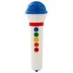 Музыкальная игрушка "Микрофон" зависимости от наличия на складе инфо 150b.