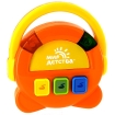 Музыкальная игрушка "Поющее радио" отличается функциональностью и необычным дизайном инфо 219b.