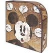 Накопитель бумаг "Микки Маус" картон Производитель: Германия Артикул: 33641 инфо 1721b.