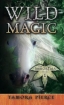 Wild Magic (Immortals) 2005 г 384 стр ISBN 1416903437 инфо 4719m.