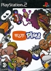 EyeToy: Play Platinum (PS2) Серия: PlayStation 2: Platinum инфо 11858b.