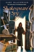 Shakespeare's Spy (Shakespeare Stealer) 2005 г 288 стр ISBN 0142403113 инфо 5891m.