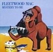 Fleetwood Mac Mystery To Me Формат: Audio CD (Jewel Case) Дистрибьюторы: Warner Music, Торговая Фирма "Никитин" Германия Лицензионные товары Характеристики аудионосителей 2009 г Альбом: Импортное издание инфо 2970a.