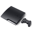 Игровая приставка Sony PlayStation 3 Slim (250Gb) + игра: Uncharted 2: Among Thieves - Sony Computer Entertainment (SCE); Китай 2009 г инфо 3838a.
