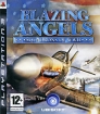 Blazing Angels: Squadrons of WWII (PS3) Игра для PlayStation 3 Blu-ray Disc, 2009 г Издатель: Ubi Soft Entertainment; Разработчик: Ubi Soft Entertainment; Дистрибьютор: ООО "Веллод" пластиковая инфо 3849a.