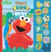 Elmo's Zoo: A Puzzle Story with Other Издательство: Publications International, 2007 г Картон ISBN 1412774209 инфо 9854c.