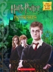 Hogwarts Through The Years Poster Book Издательство: Scholastic, 2007 г Твердый переплет, 96 стр ISBN 0439024900 Язык: Английский инфо 9856c.