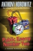 Public Enemy Number Two Издательство: Puffin, 2004 г Мягкая обложка, 208 стр ISBN 0142402184 инфо 9881c.