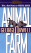 Animal Farm 2004 г Мягкая обложка, 144 стр ISBN 0451526341 инфо 9904c.