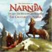 The Lion, the Witch and the Wardrobe: The Creatures of Narnia (Narnia) 2005 г 24 стр ISBN 0060765631 инфо 9917c.