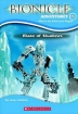 Maze of Shadows (Bionicle Adventures, No 6) Издательство: Scholastic, 2004 г Мягкая обложка, 128 стр ISBN 0439680239 инфо 9928c.