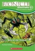 Web of the Visorak (Bionicle Adventures, No 7) Издательство: Scholastic, 2005 г Мягкая обложка, 128 стр ISBN 0439696194 инфо 9939c.