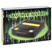 Игровая приставка Magistr Matrix (8 bit) - DVTech; Китай 2009 г инфо 3856a.
