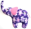 Авторская игрушка "Слон ромашковый" - Ручная работа для маленьких Автор Анна Дубровина инфо 10662c.
