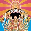 Jimi Hendrix The Jimi Hendrix Experience Axis: Bold As Love The Authorized Hendrix Family Edition (LP) Формат: Грампластинка (LP) (DigiPack) Дистрибьюторы: Legacy, Концерн "Группа инфо 13158c.