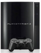 Игровая приставка Sony PlayStation 3 (80Gb) + игры: Uncharted: Drake's Fortune + Gran Turismo 5 Prologue - Sony Computer Entertainment (SCE); Япония 2009 г инфо 2660d.