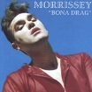 Morrissey Bona Drag Формат: Audio CD (Jewel Case) Дистрибьютор: EMI Records Лицензионные товары Характеристики аудионосителей 1999 г Альбом инфо 3124d.