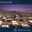 Pink Floyd A Momentary Lapse of Reason [Original Recording Remastered] Формат: Audio CD (Jewel Case) Дистрибьютор: SONY BMG Лицензионные товары Характеристики аудионосителей 1997 г Альбом инфо 4542a.