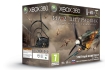 Игровая приставка Microsoft Xbox 360 Pro (60Gb) + игра: ИЛ-2 Штурмовик: Крылатые хищники - Китай 2009 г инфо 7429d.