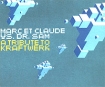 Marc Et Claude Vs Dr Sam A Tribute To Kraftwerk Формат: Audio CD (Jewel Case) Дистрибьютор: EMI Records Лицензионные товары Характеристики аудионосителей 1998 г Single инфо 9370d.