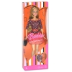 Кукла Barbie "Для Любимой" сумочка, расческа, подвеска на карабине инфо 11609d.