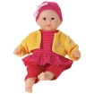 Кукла Calin "Малинка" от 18 месяцев Изготовитель: Китай инфо 12057d.