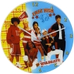 Часы настенные "High School Musical" "АА" (не входит в комплект) инфо 13353d.