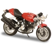 Модель мотоцикла "Ducati SportClassic Sport 1000" детей, но и среди взрослых инфо 520e.