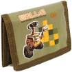 Кошелек "WALL-E" текстиль Артикул: WL39010 Изготовитель: Италия инфо 1043e.