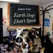 Earth Dogs Don't Speak 2009 г Мягкая обложка, 112 стр ISBN 1438939906 инфо 3252e.