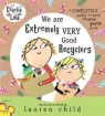 Charlie and Lola: We Are Extremely Very Good Recyclers (Charlie & Lola) planet all on their own инфо 3267e.