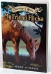 My Friend Flicka Book (Charming Classics) 2005 г 352 стр ISBN 0060845953 инфо 5091a.