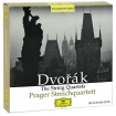 Prager Streichquartett Dvorak The String Quartets Collectors Edition (9 CD) Серия: Collectors Edition инфо 5502a.