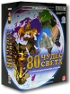 BBC: 80 чудес света Части 1-5 (5 DVD) Серия: Загадки истории инфо 5805a.