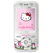 Sony Ericsson F305, Hello Kitty Edition - уцененный товар (№59) Мобильный телефон Sony Ericsson; Китай Модель: 22273963 инфо 5981a.